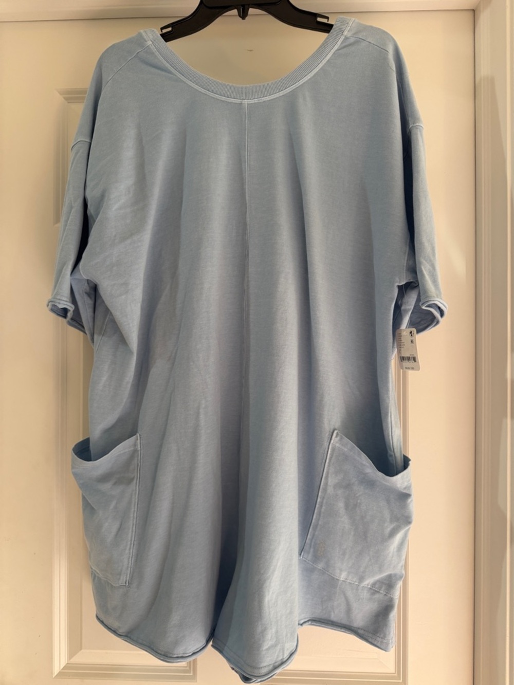 FP Movement Hot Shot Tee Romper